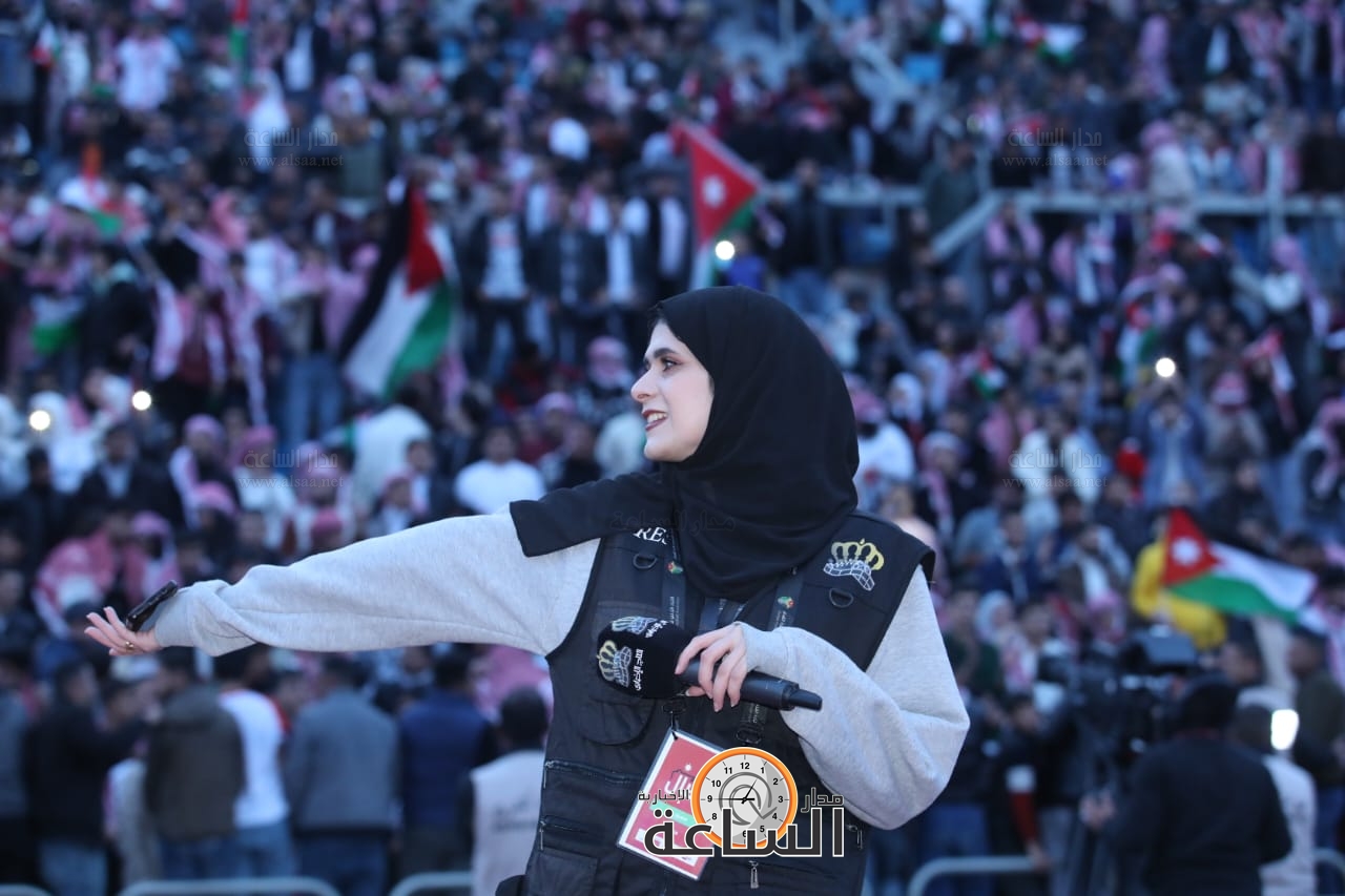 Madar Al-Saa Images 0.9991163914333336