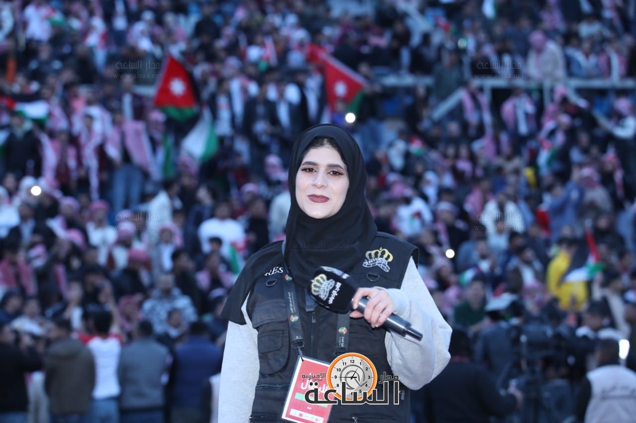 Madar Al-Saa Images 0.6567570091410111