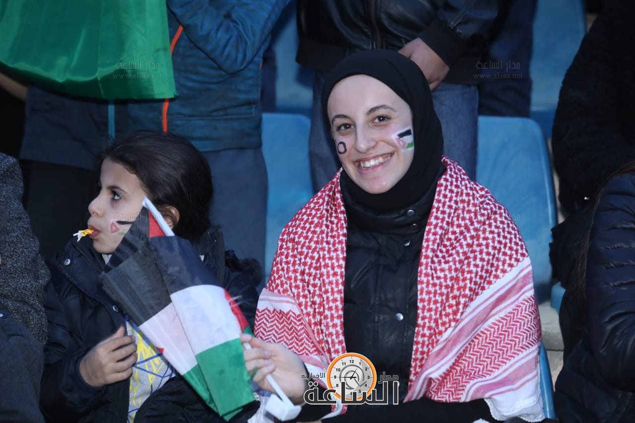 Madar Al-Saa Images 0.1798130466568708