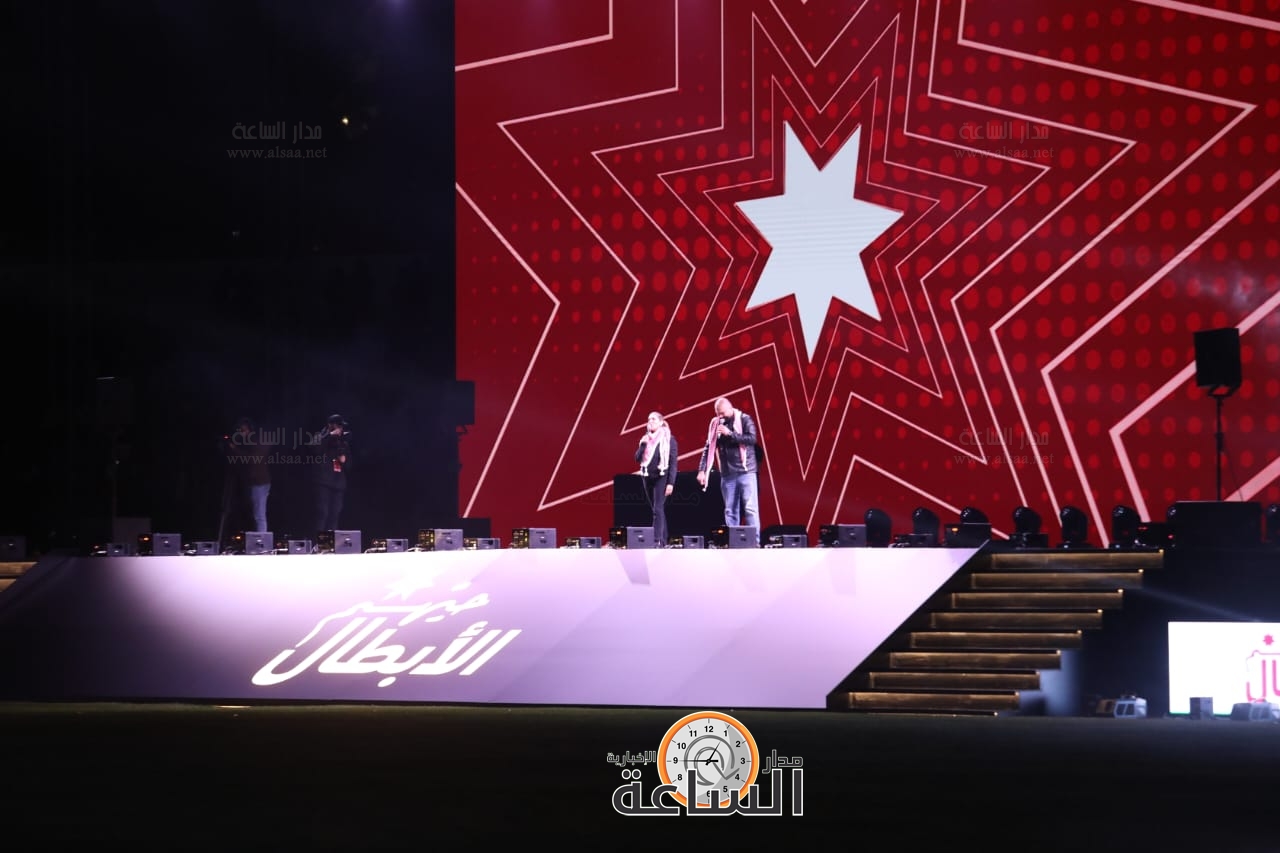 Madar Al-Saa Images 0.076896652431516