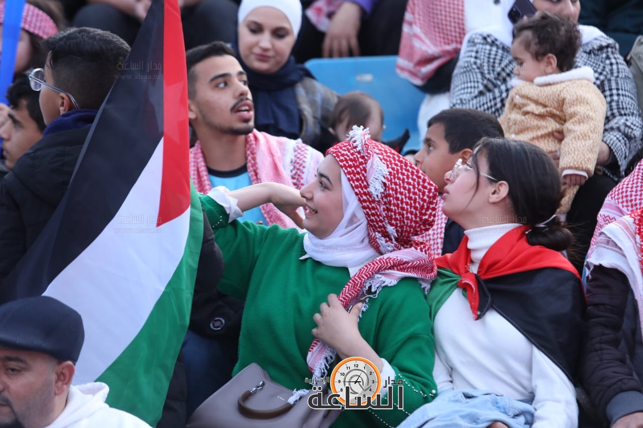 Madar Al-Saa Images 0.1031756864882798