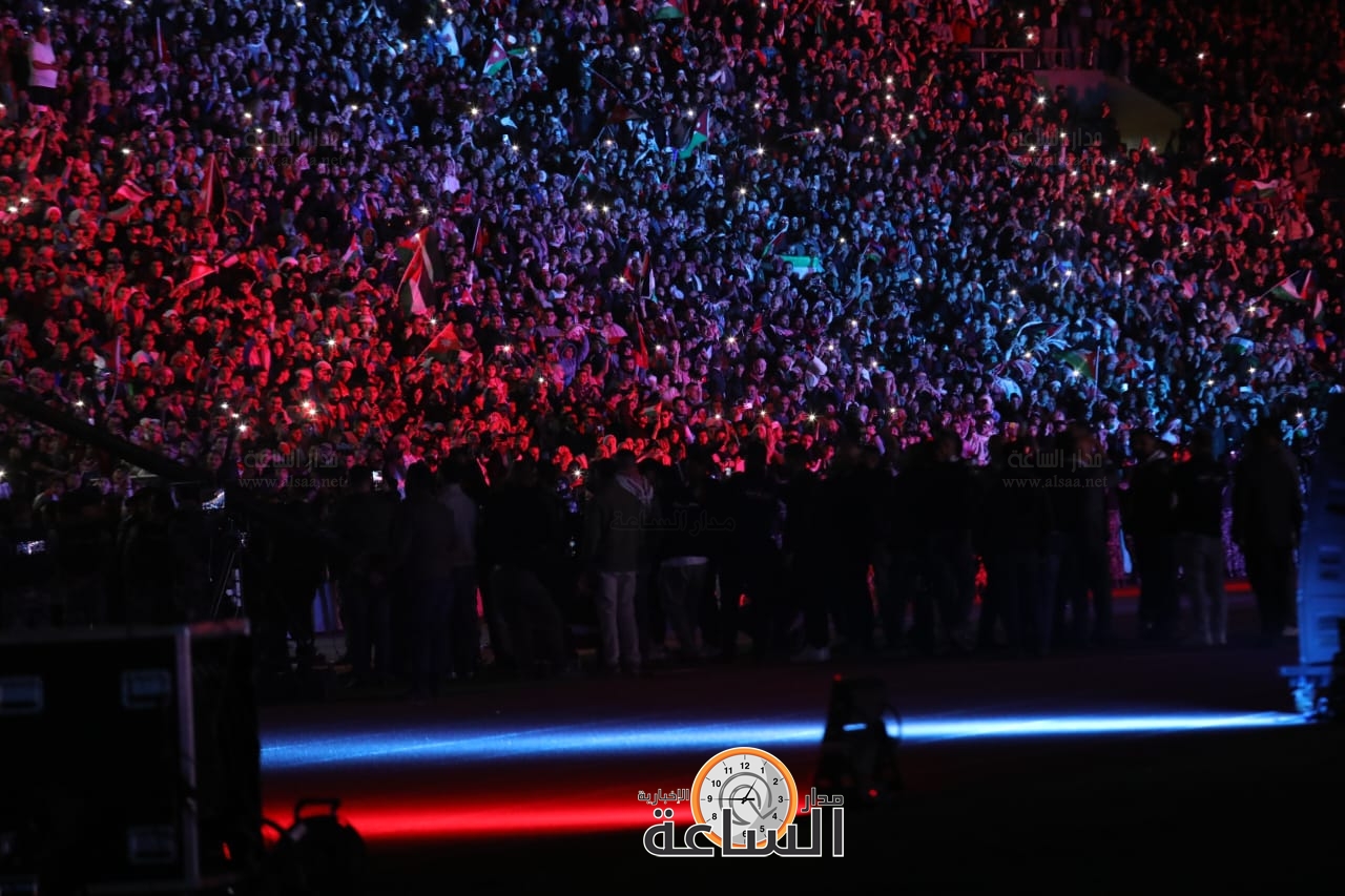 Madar Al-Saa Images 0.7857999531880813