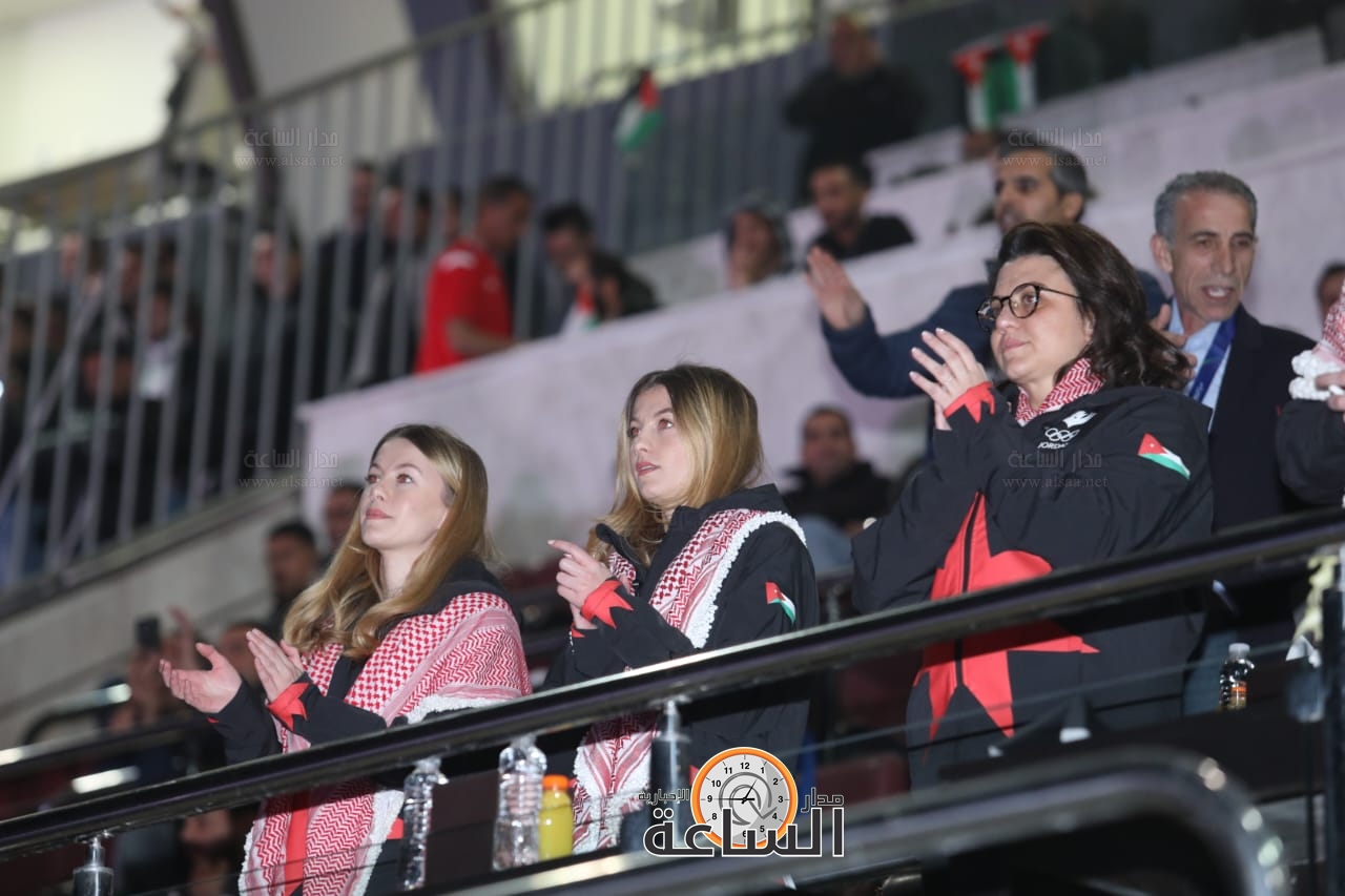 Madar Al-Saa Images 0.983127514746369