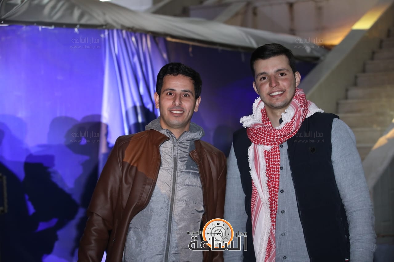 Madar Al-Saa Images 0.8414808988201166