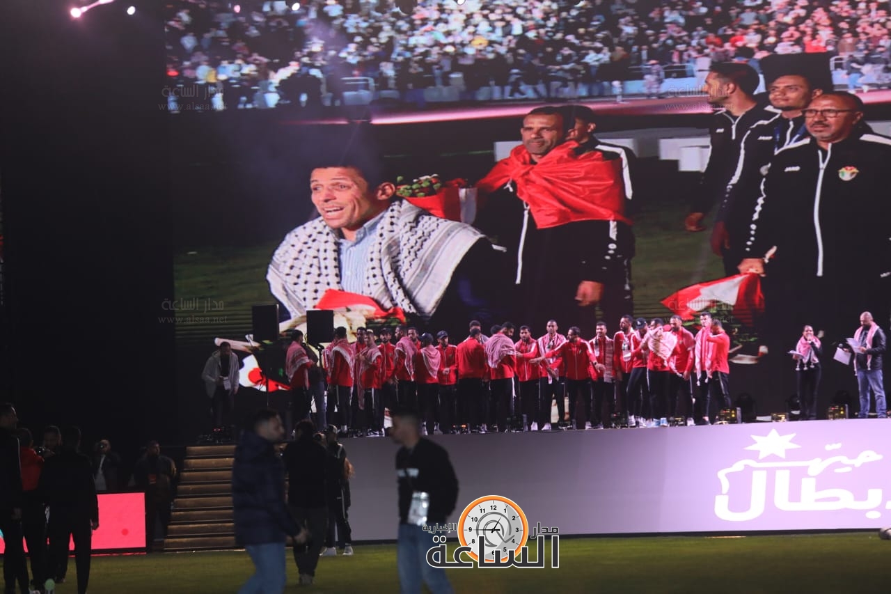 Madar Al-Saa Images 0.8053335539961488