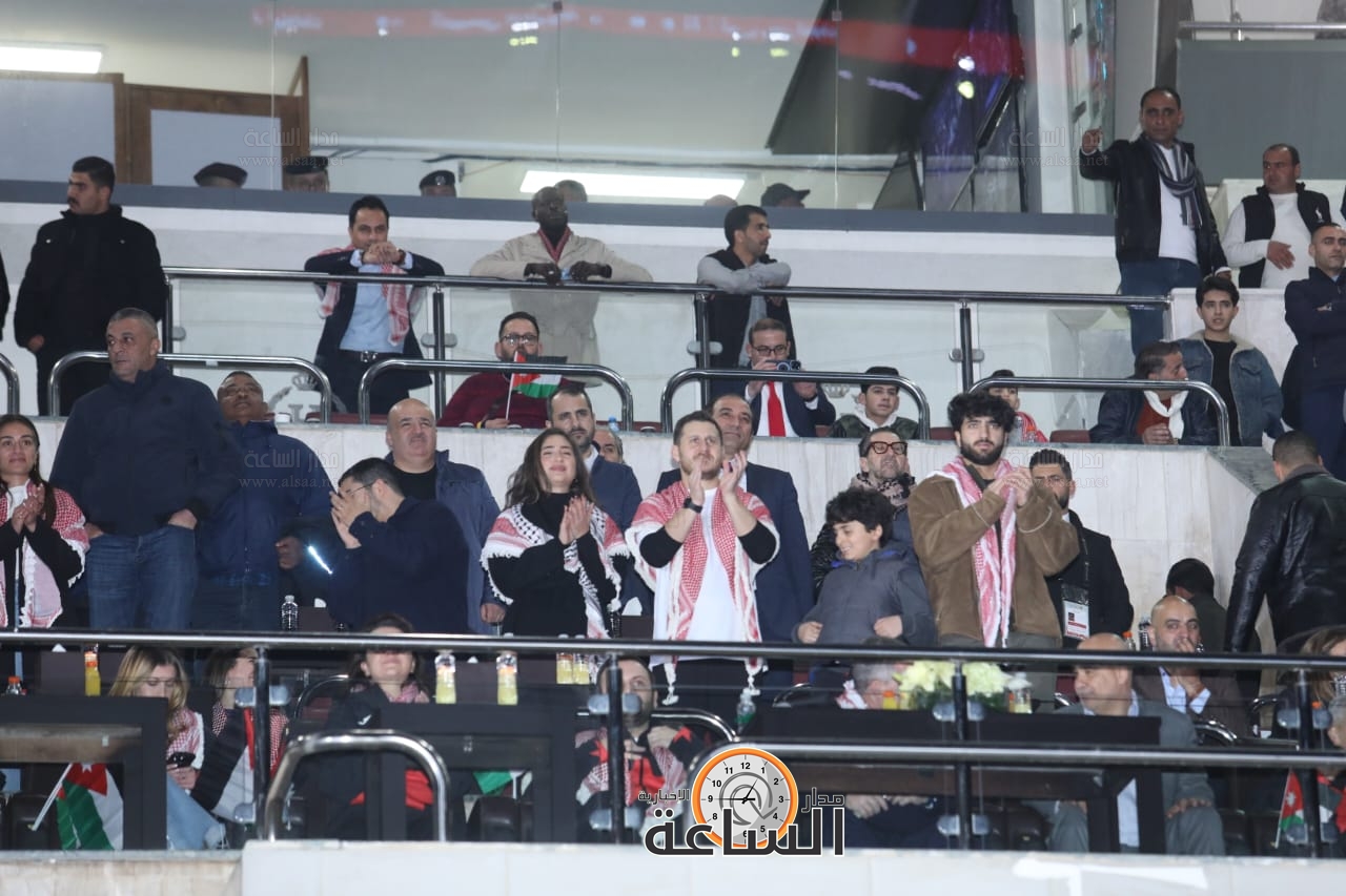 Madar Al-Saa Images 0.0963727850381837