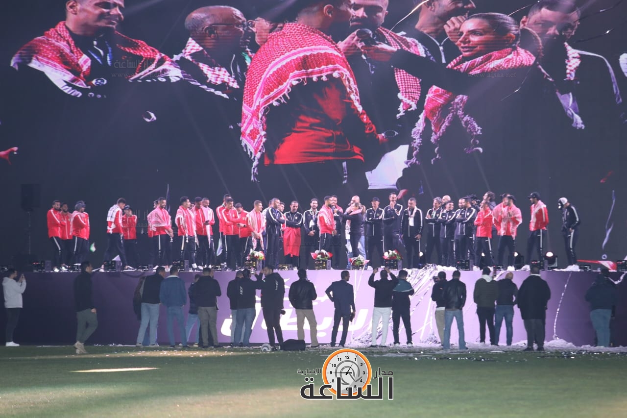 Madar Al-Saa Images 0.13951173382852655