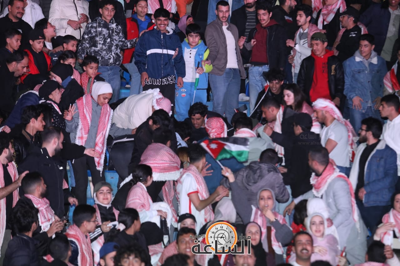 Madar Al-Saa Images 0.4199107234124364