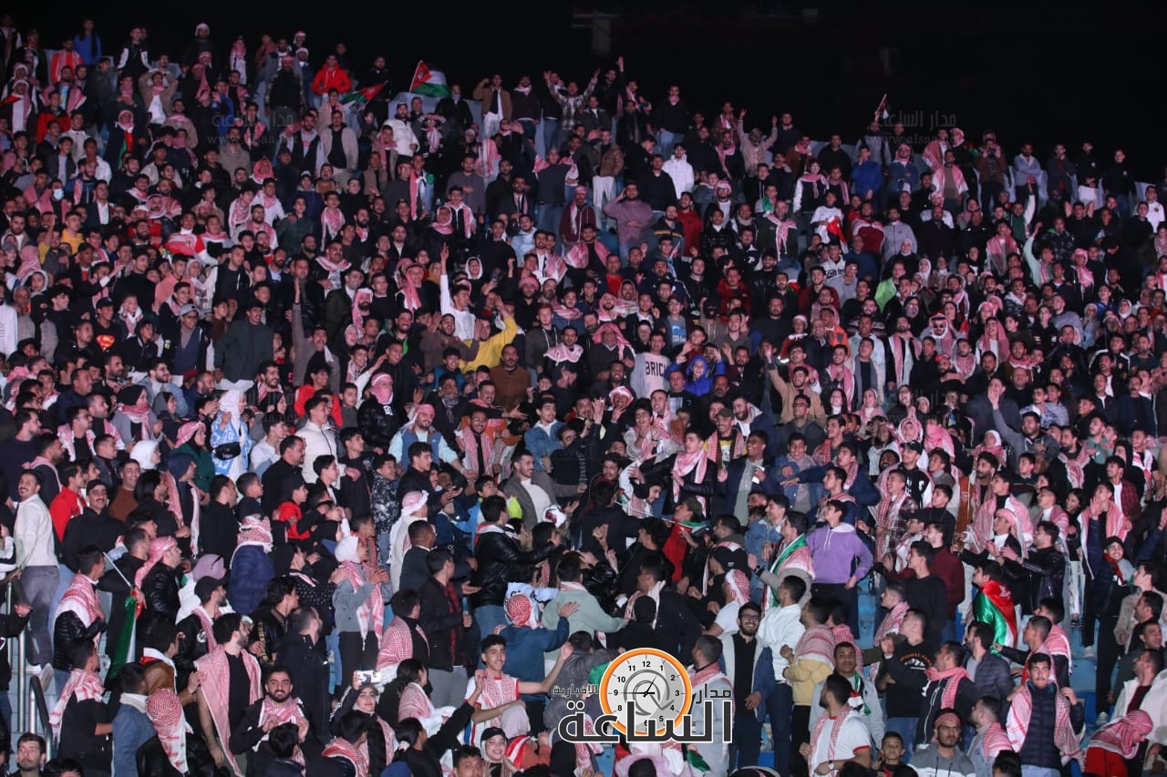 Madar Al-Saa Images 0.09036790688656149