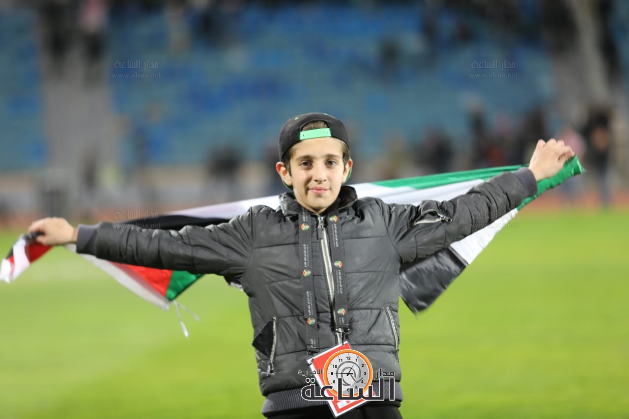 Madar Al-Saa Images 0.15005533282968075