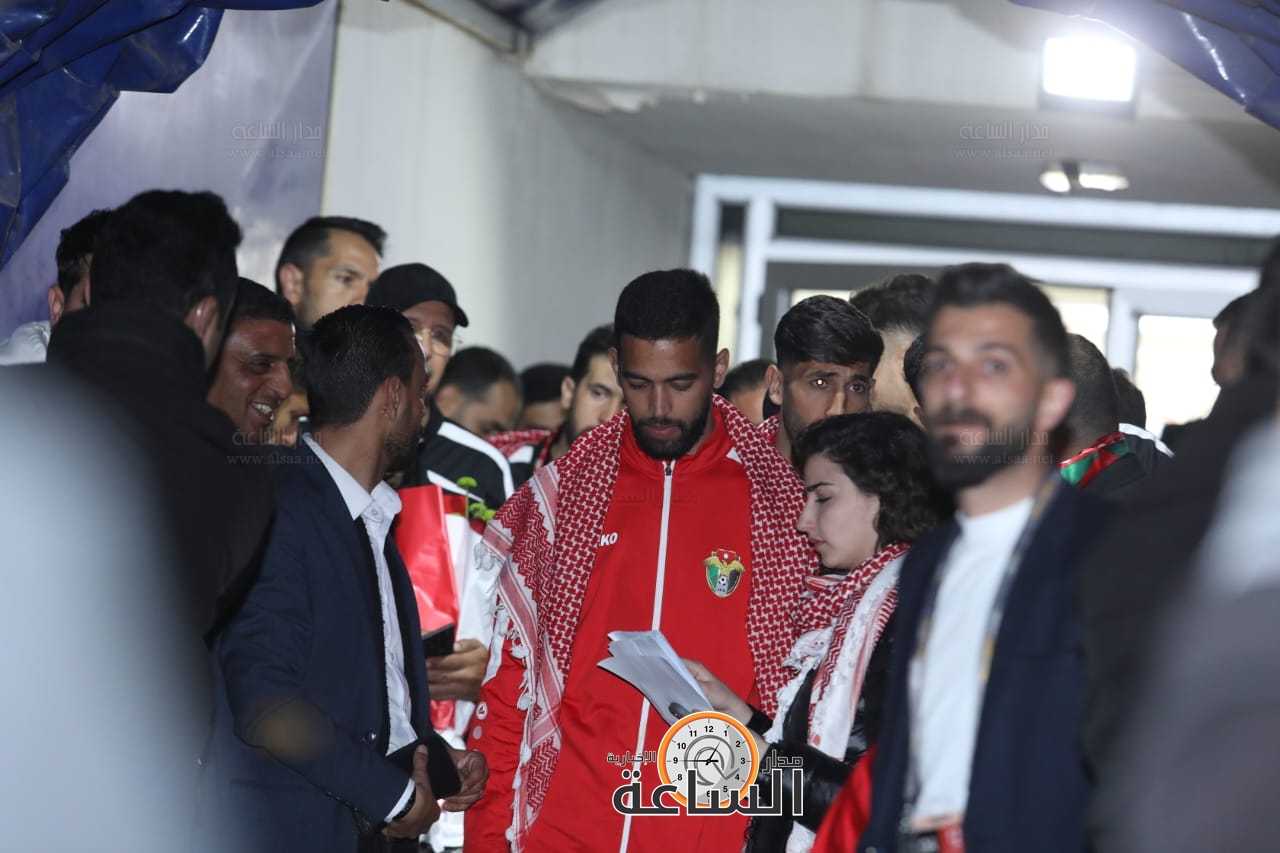 Madar Al-Saa Images 0.2630508521579289