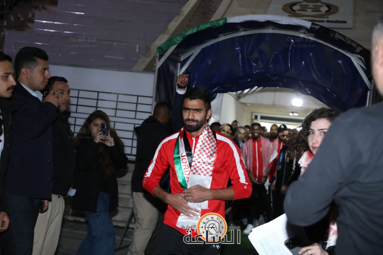 Madar Al-Saa Images 0.7508842794750832