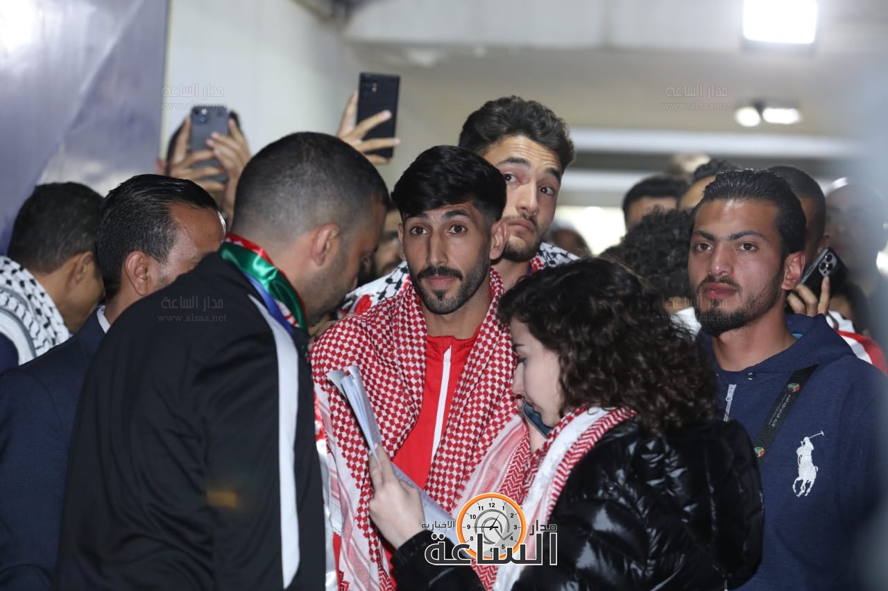 Madar Al-Saa Images 0.6359086241863656