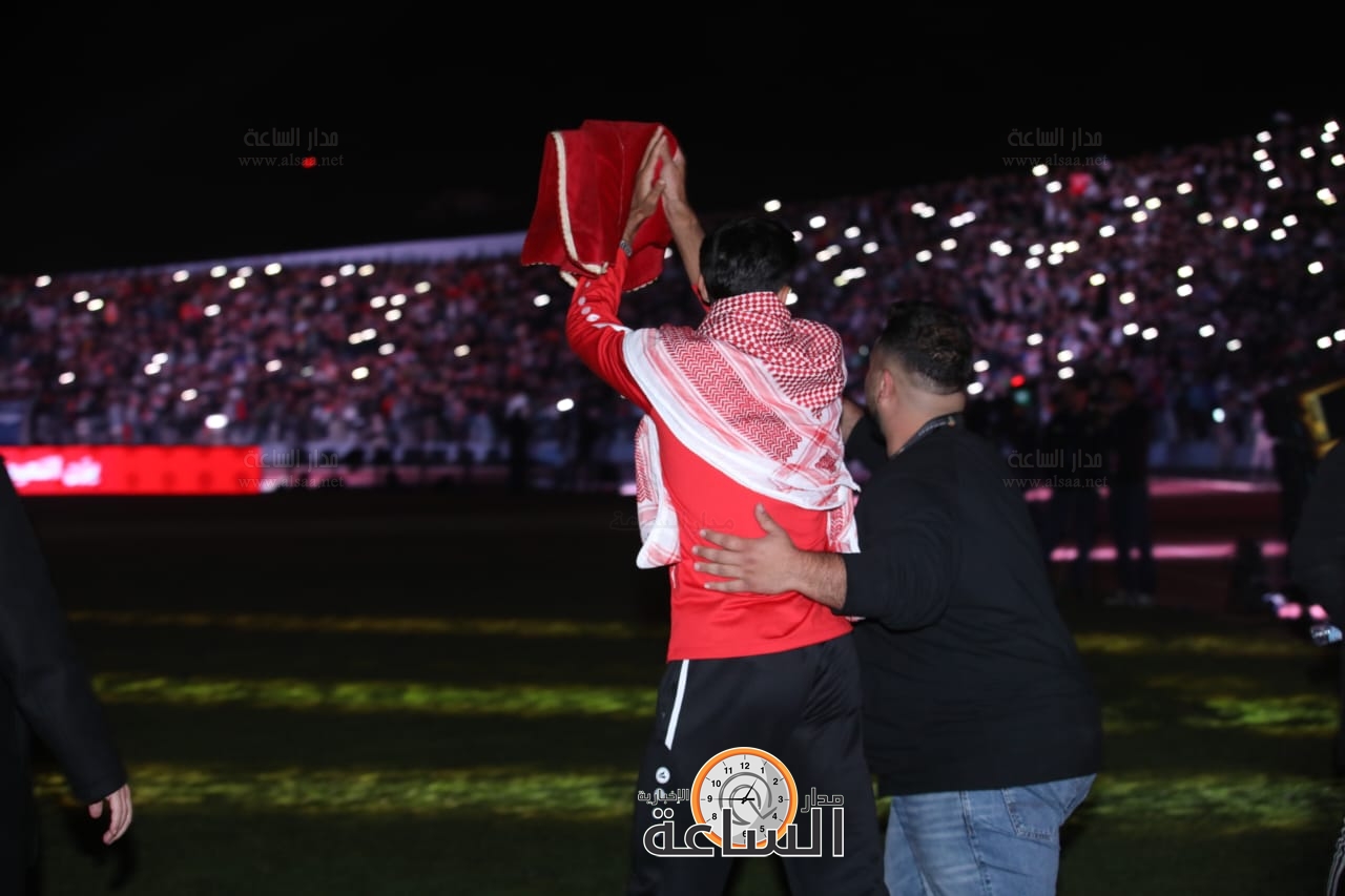 Madar Al-Saa Images 0.11703371987196998