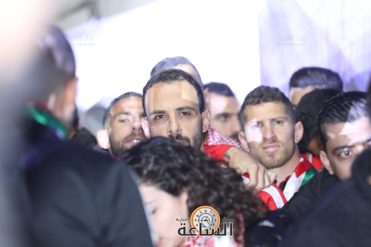 Madar Al-Saa Images 0.750761674694201