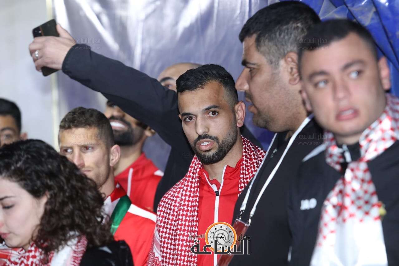 Madar Al-Saa Images 0.3559567037292819