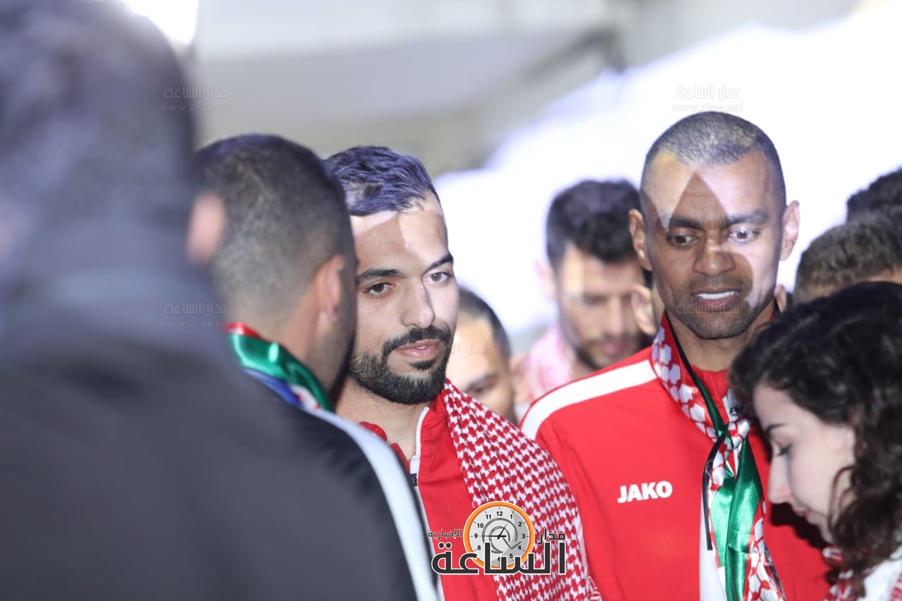 Madar Al-Saa Images 0.23901699353752393