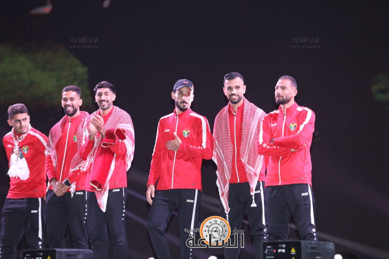 Madar Al-Saa Images 0.8774130279059131