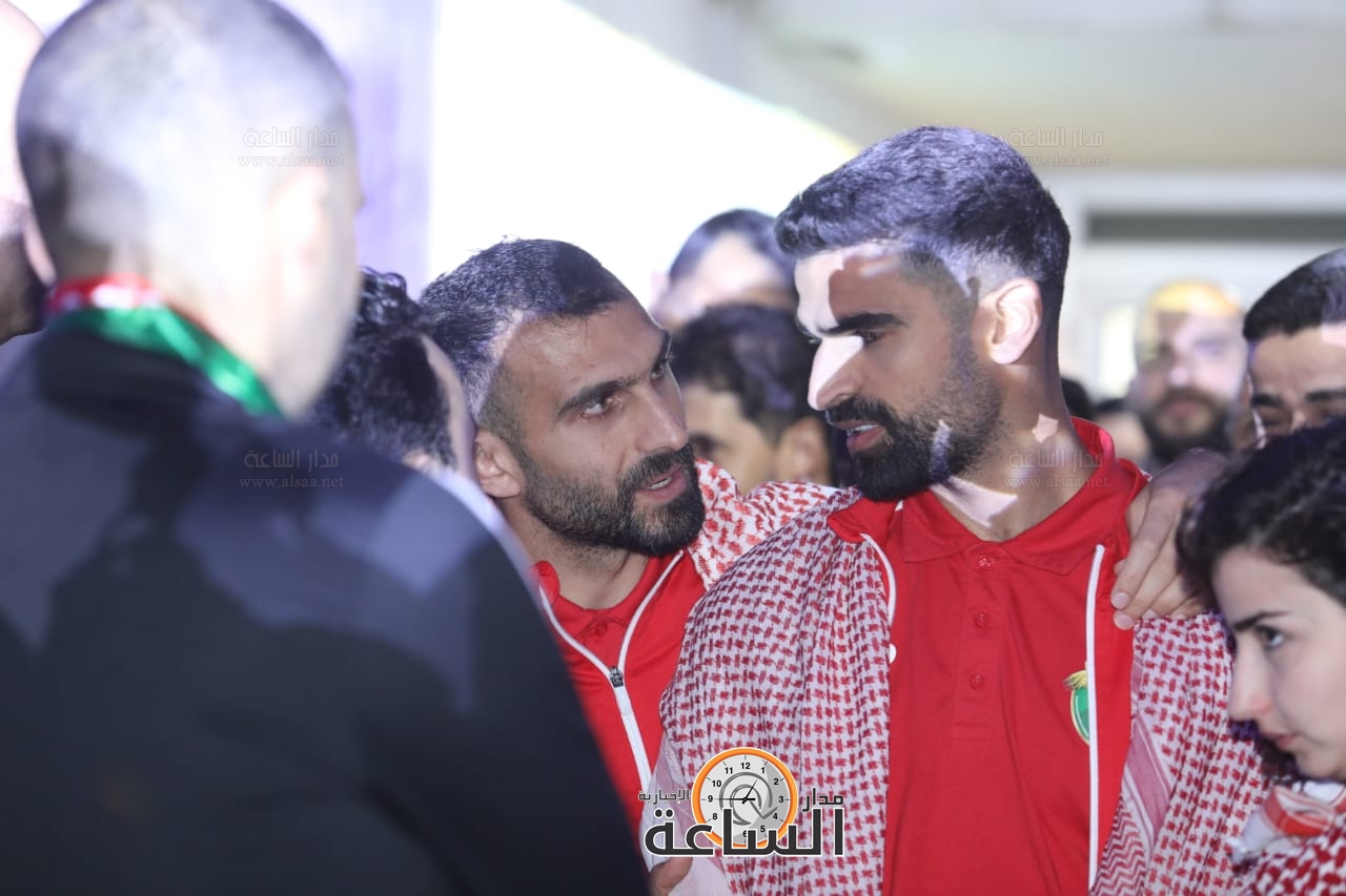 Madar Al-Saa Images 0.8292093844574531