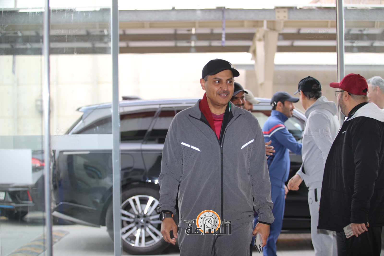 Madar Al-Saa Images 0.28846084744820577