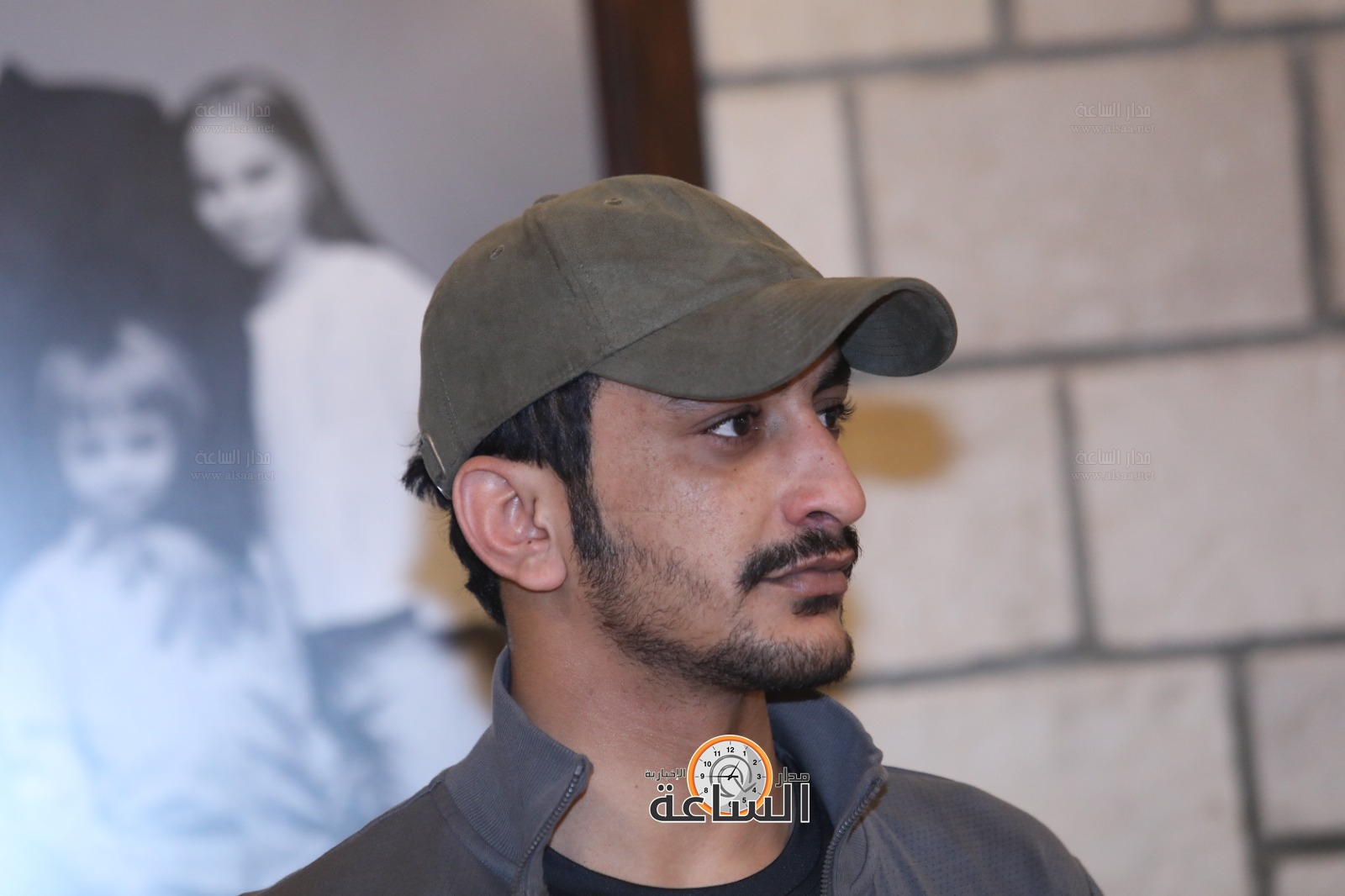 Madar Al-Saa Images 0.1676534201521478