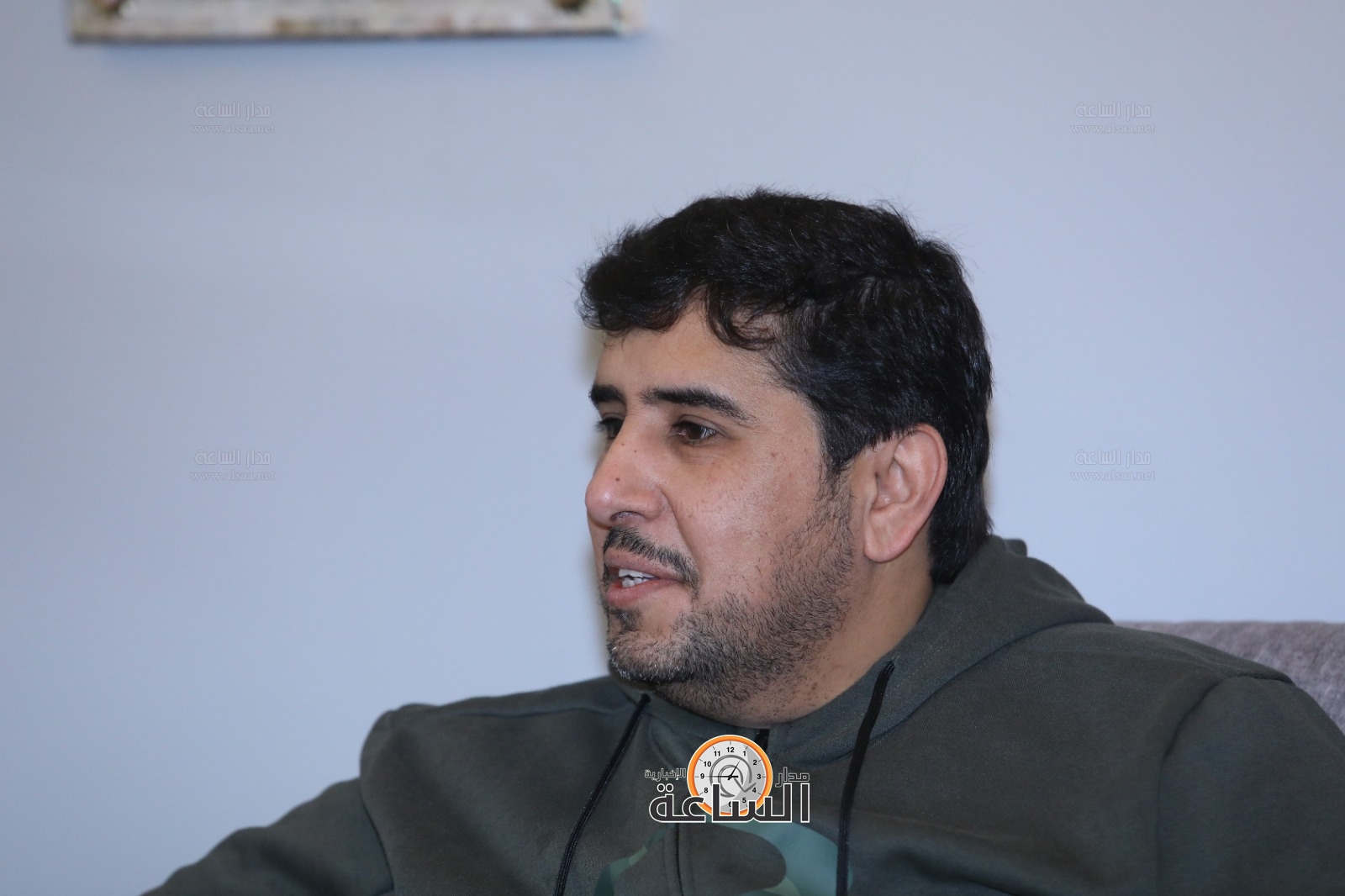 Madar Al-Saa Images 0.810284802951545