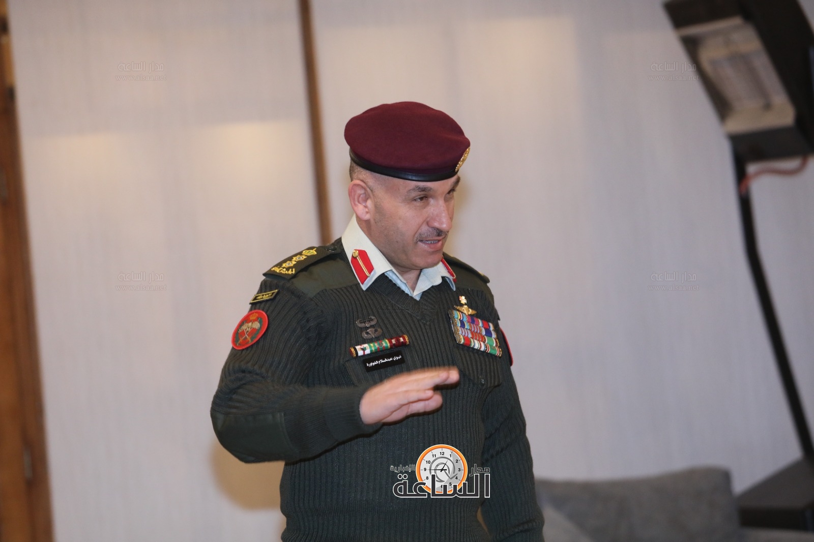 Madar Al-Saa Images 0.9563988819532476