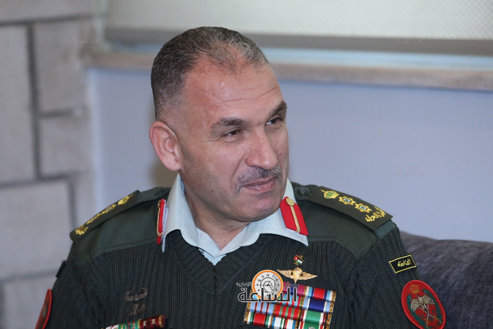 Madar Al-Saa Images 0.5675260994911904