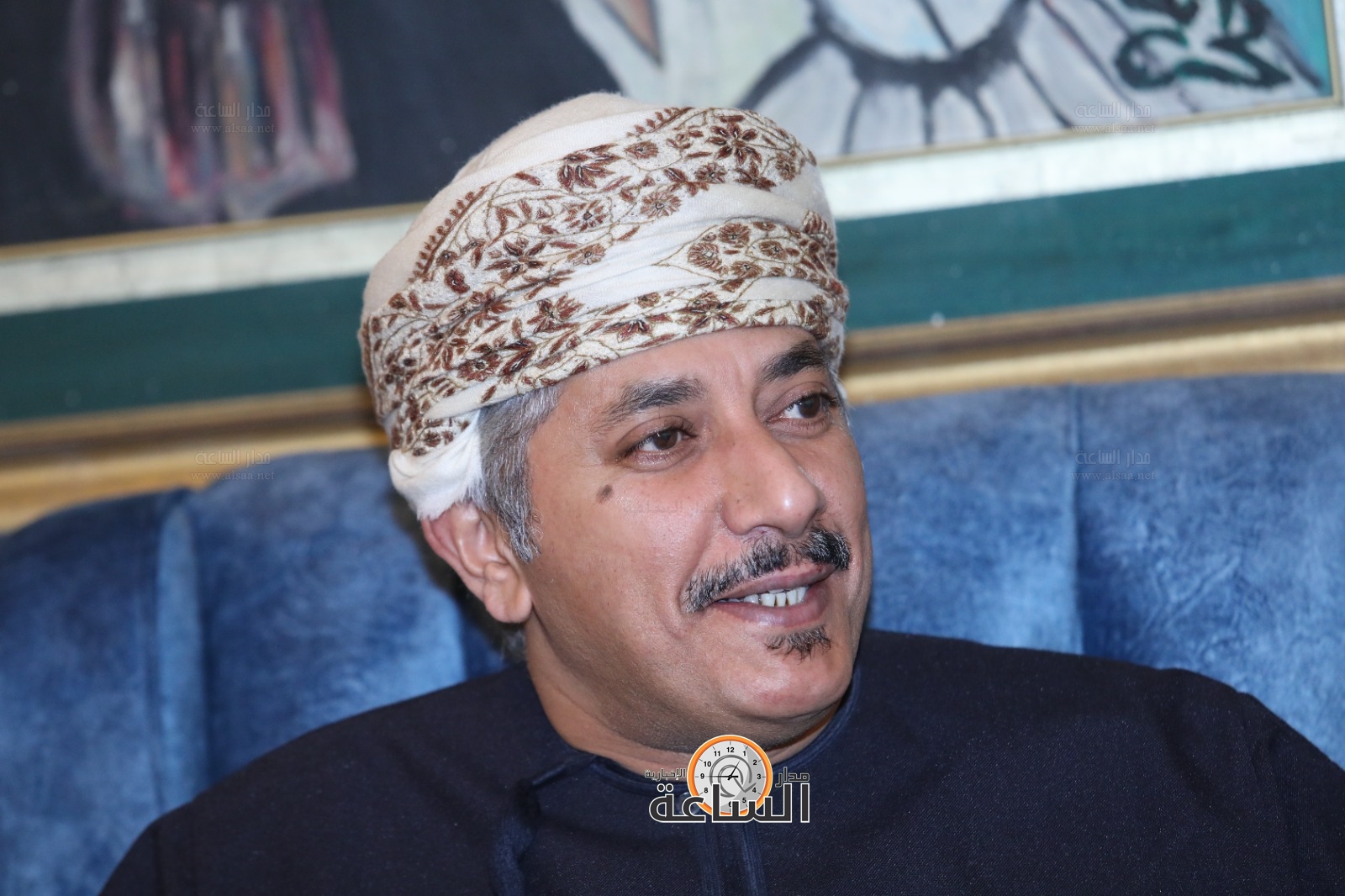 Madar Al-Saa Images 0.998369540771471