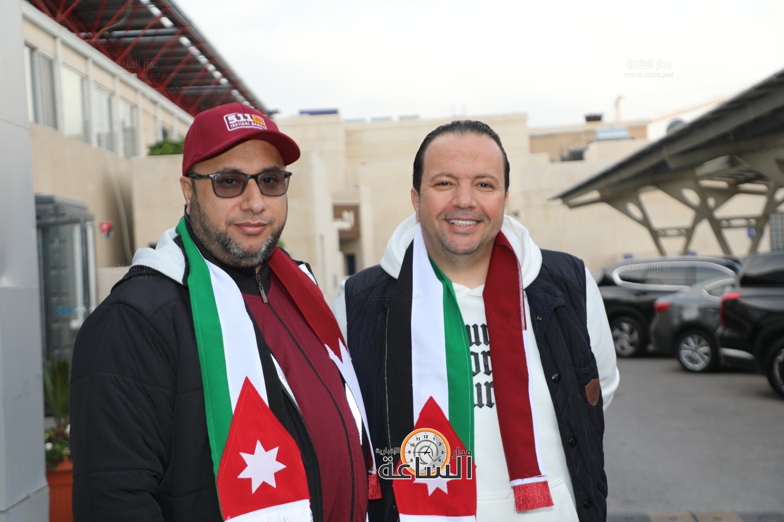 Madar Al-Saa Images 0.2985762432376937