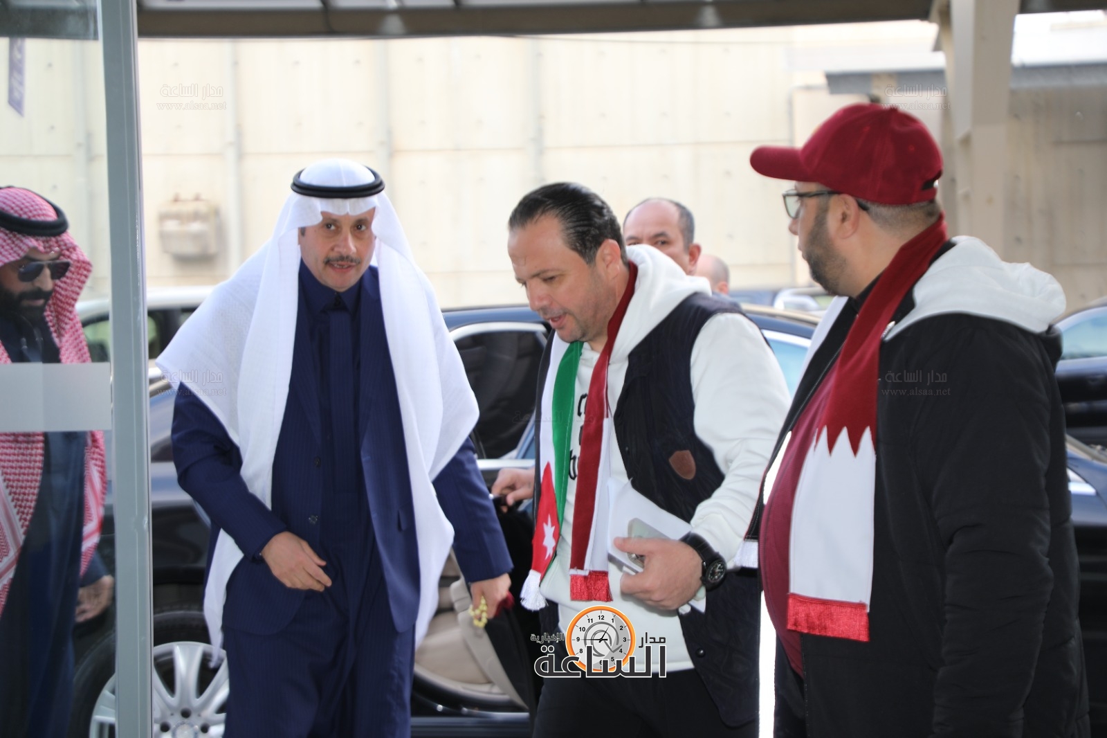 Madar Al-Saa Images 0.8549441502244888