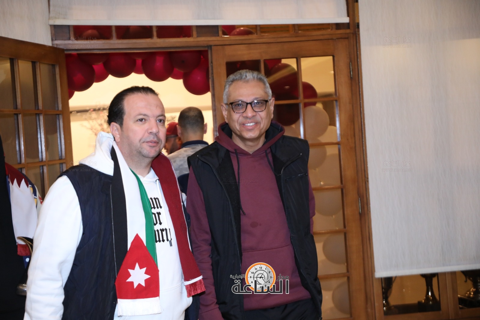 Madar Al-Saa Images 0.9728933954028822