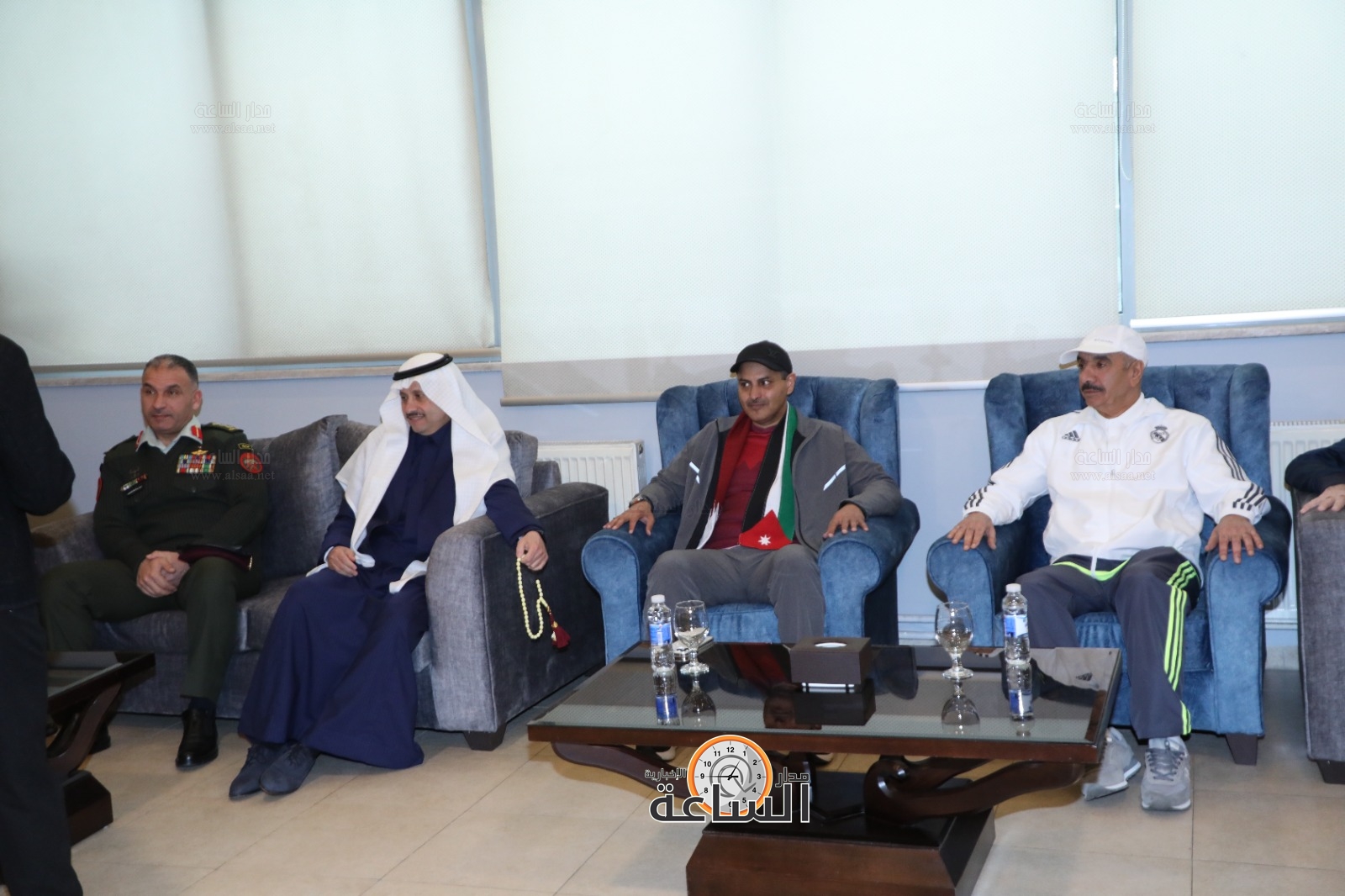 Madar Al-Saa Images 0.26323786625596046