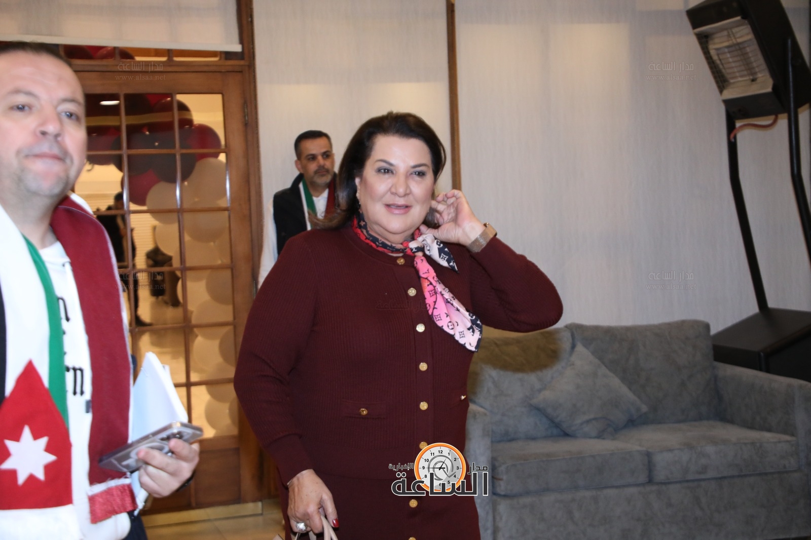 Madar Al-Saa Images 0.5180417840046836