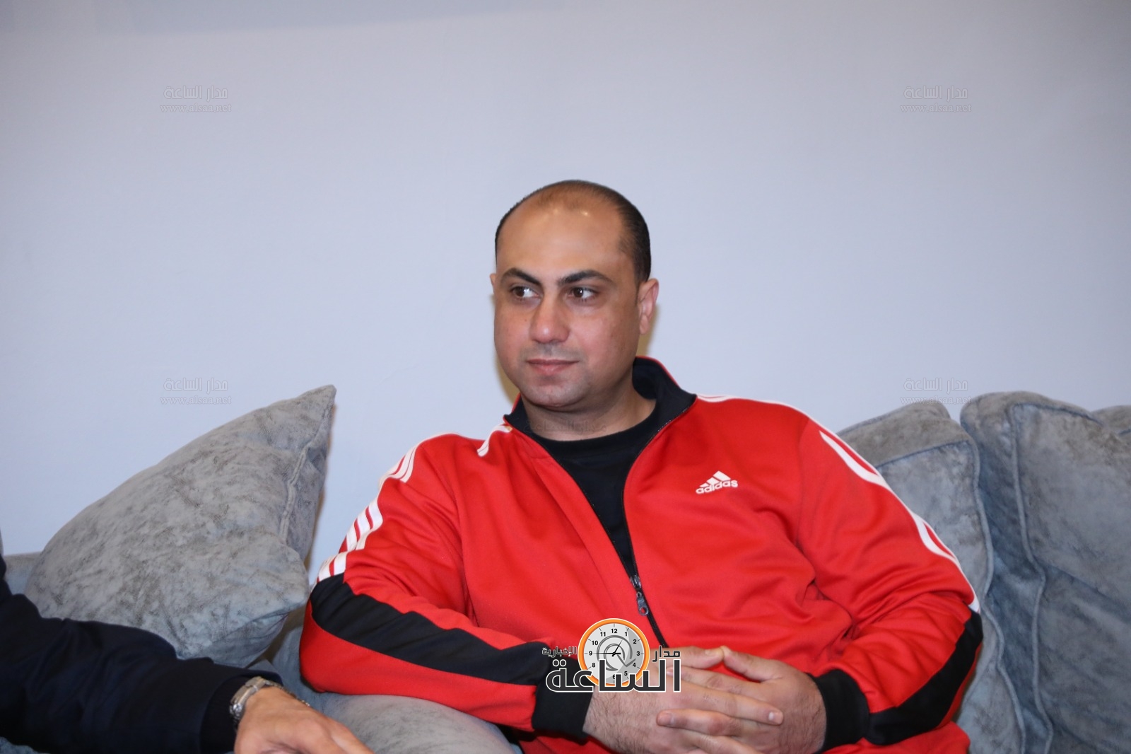 Madar Al-Saa Images 0.5638158328105694