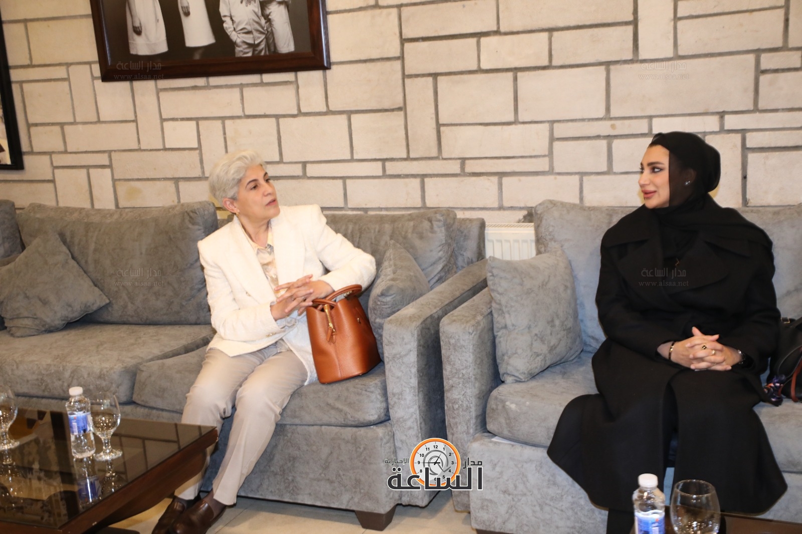 Madar Al-Saa Images 0.7135175210570912