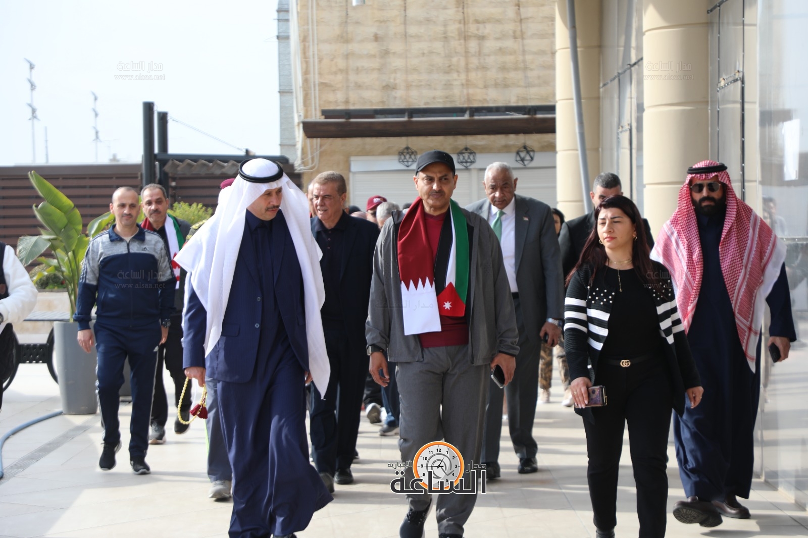 Madar Al-Saa Images 0.013347998803823646