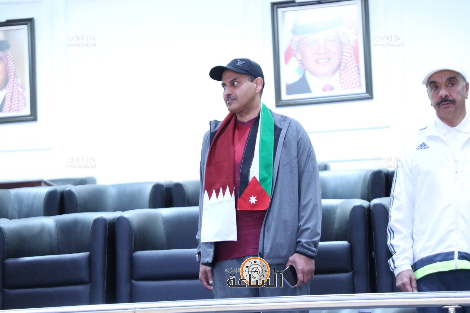 Madar Al-Saa Images 0.939398084148348