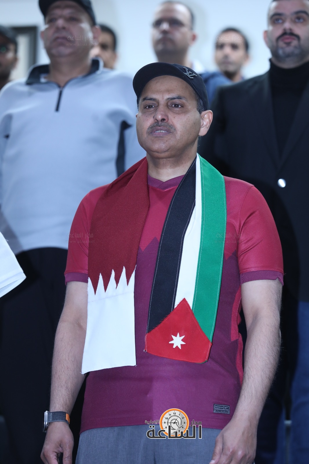 Madar Al-Saa Images 0.48134683596391103