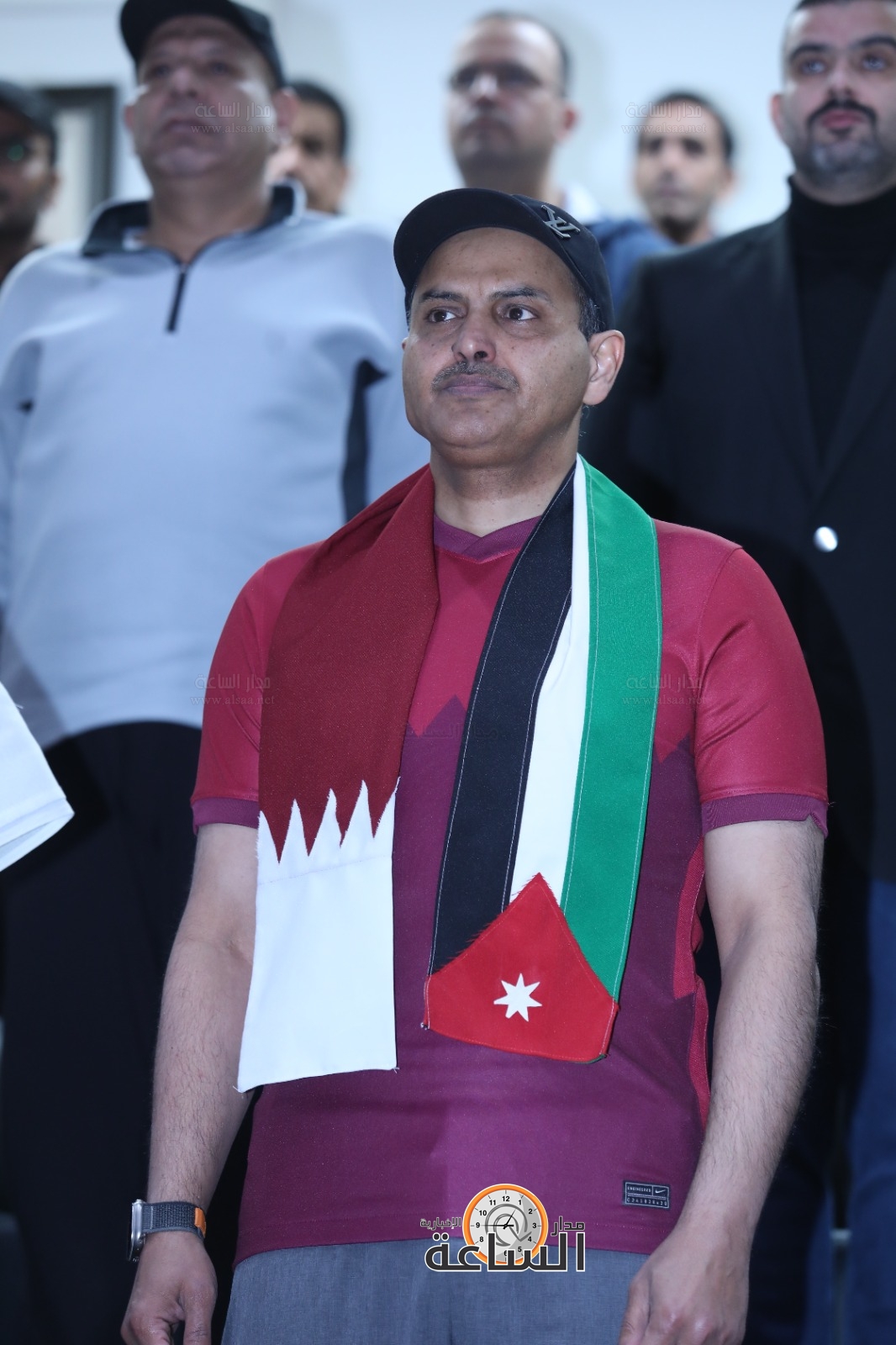 Madar Al-Saa Images 0.16673085310744806