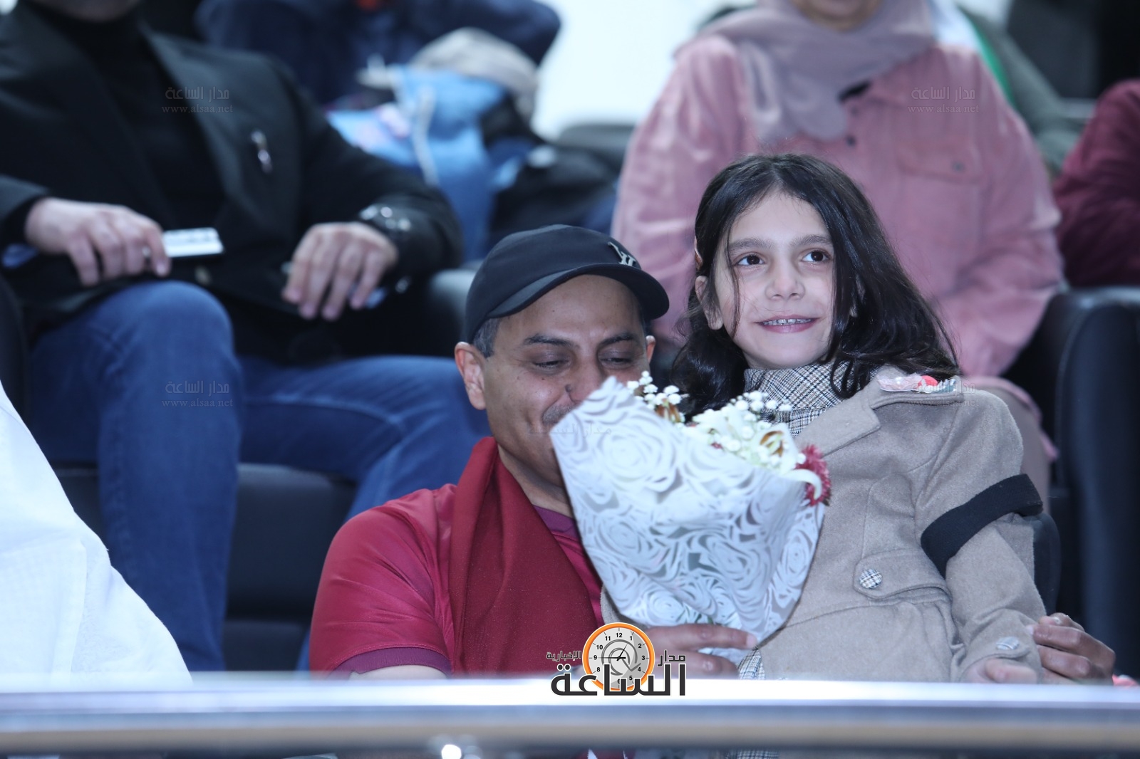 Madar Al-Saa Images 0.6772069305210338