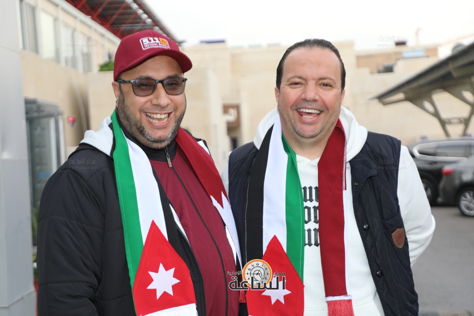 Madar Al-Saa Images 0.9163531625076564