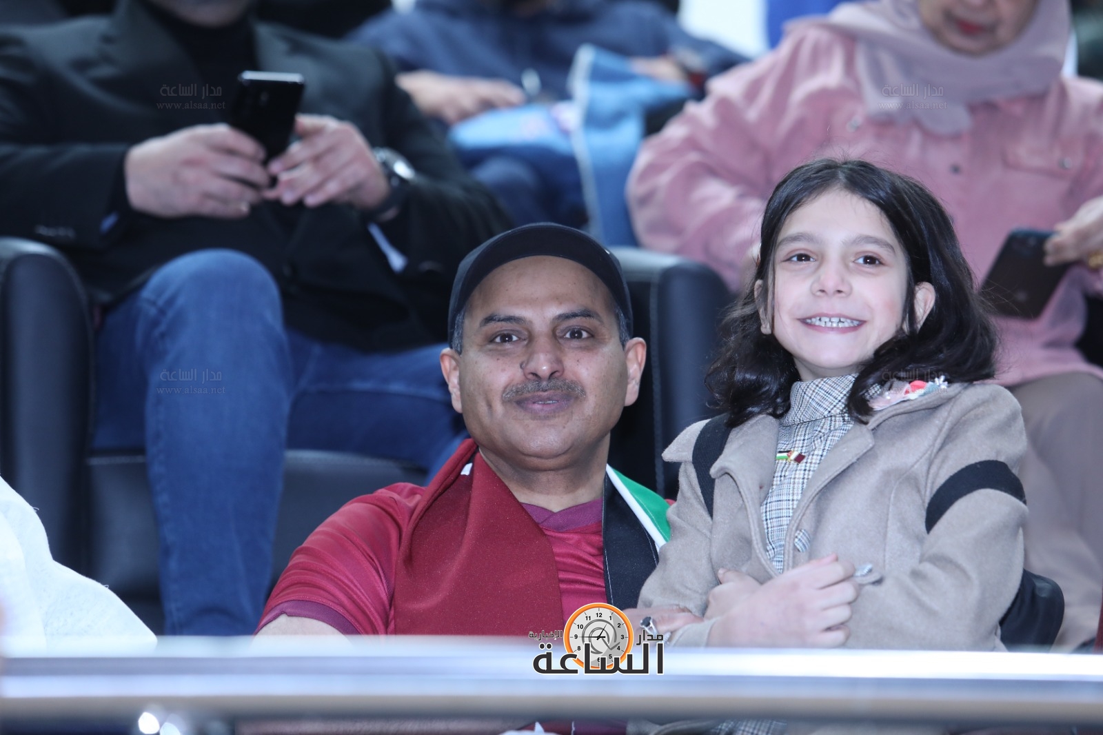 Madar Al-Saa Images 0.9843241478327573