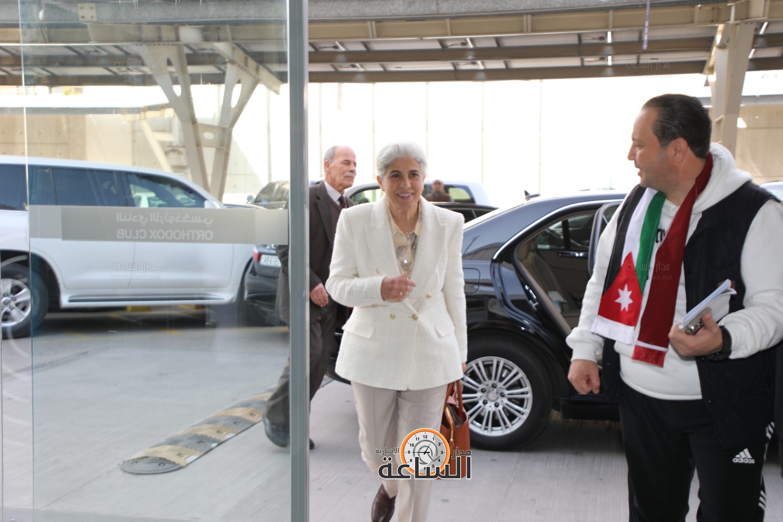 Madar Al-Saa Images 0.04738459334865186