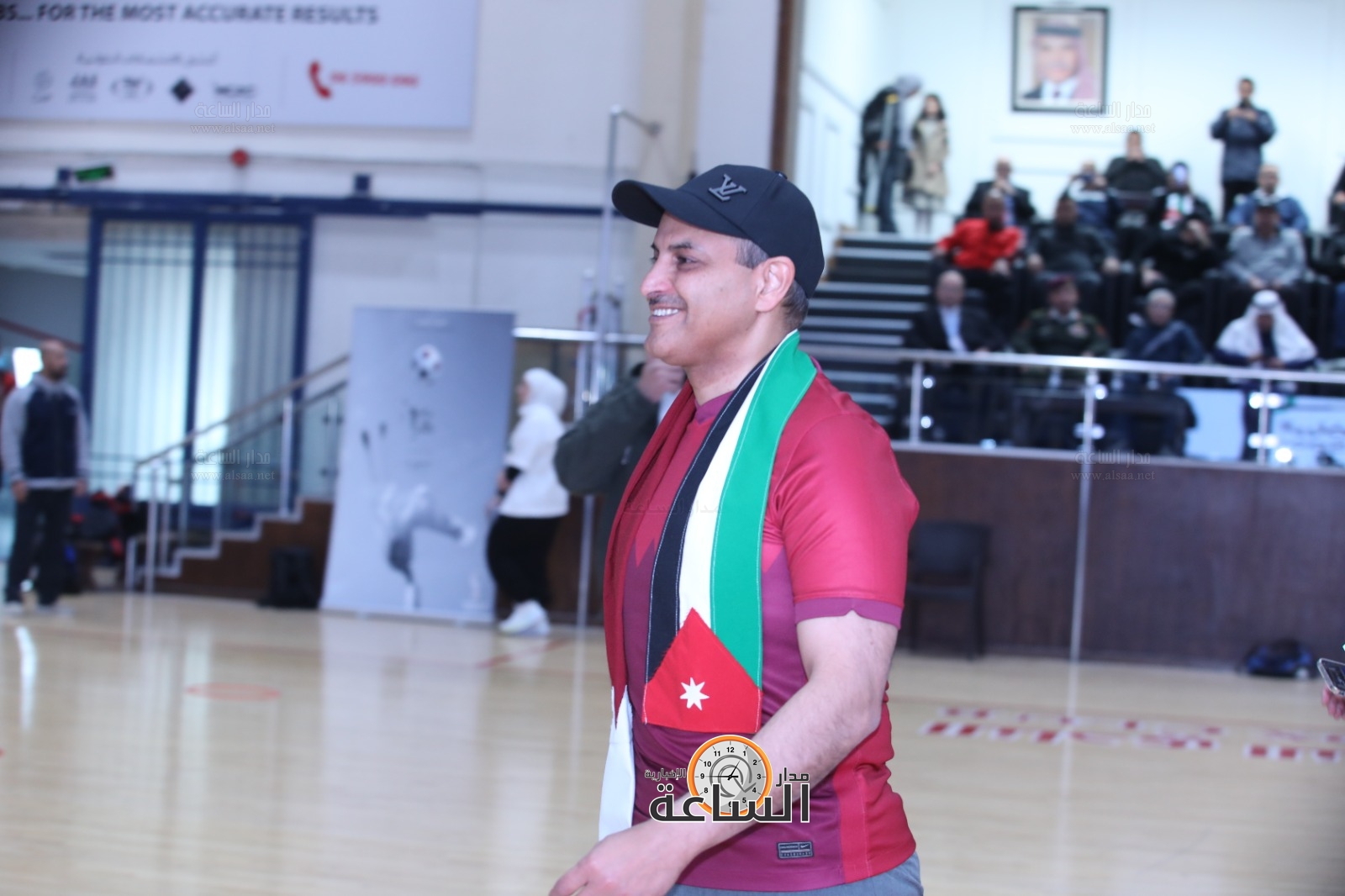 Madar Al-Saa Images 0.7492194125870113