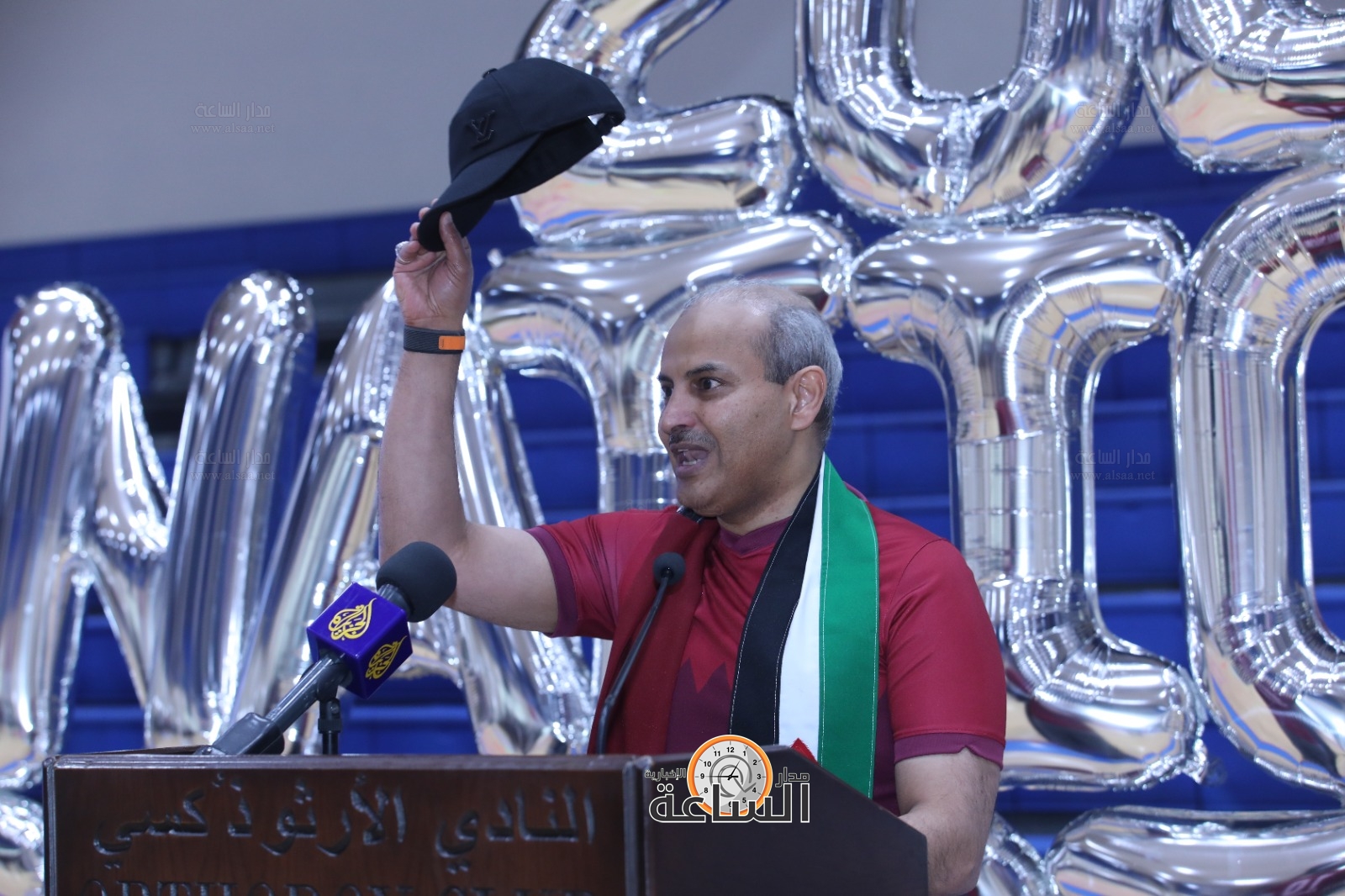 Madar Al-Saa Images 0.7985459635396603