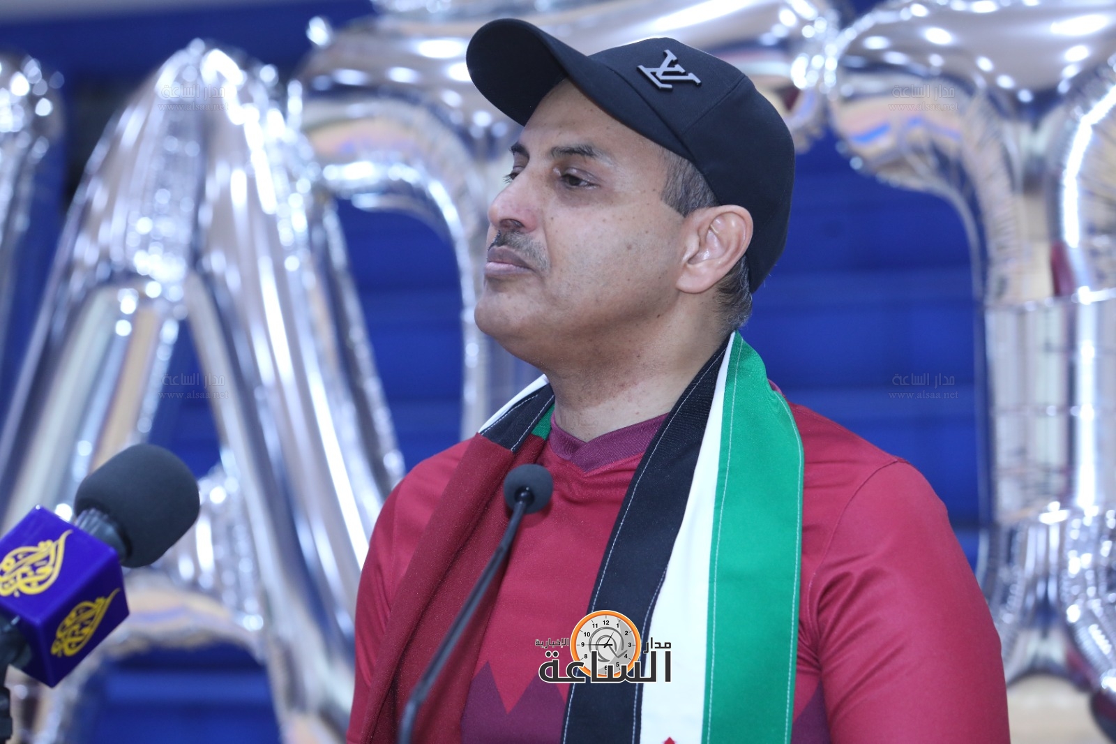 Madar Al-Saa Images 0.4583673868862763