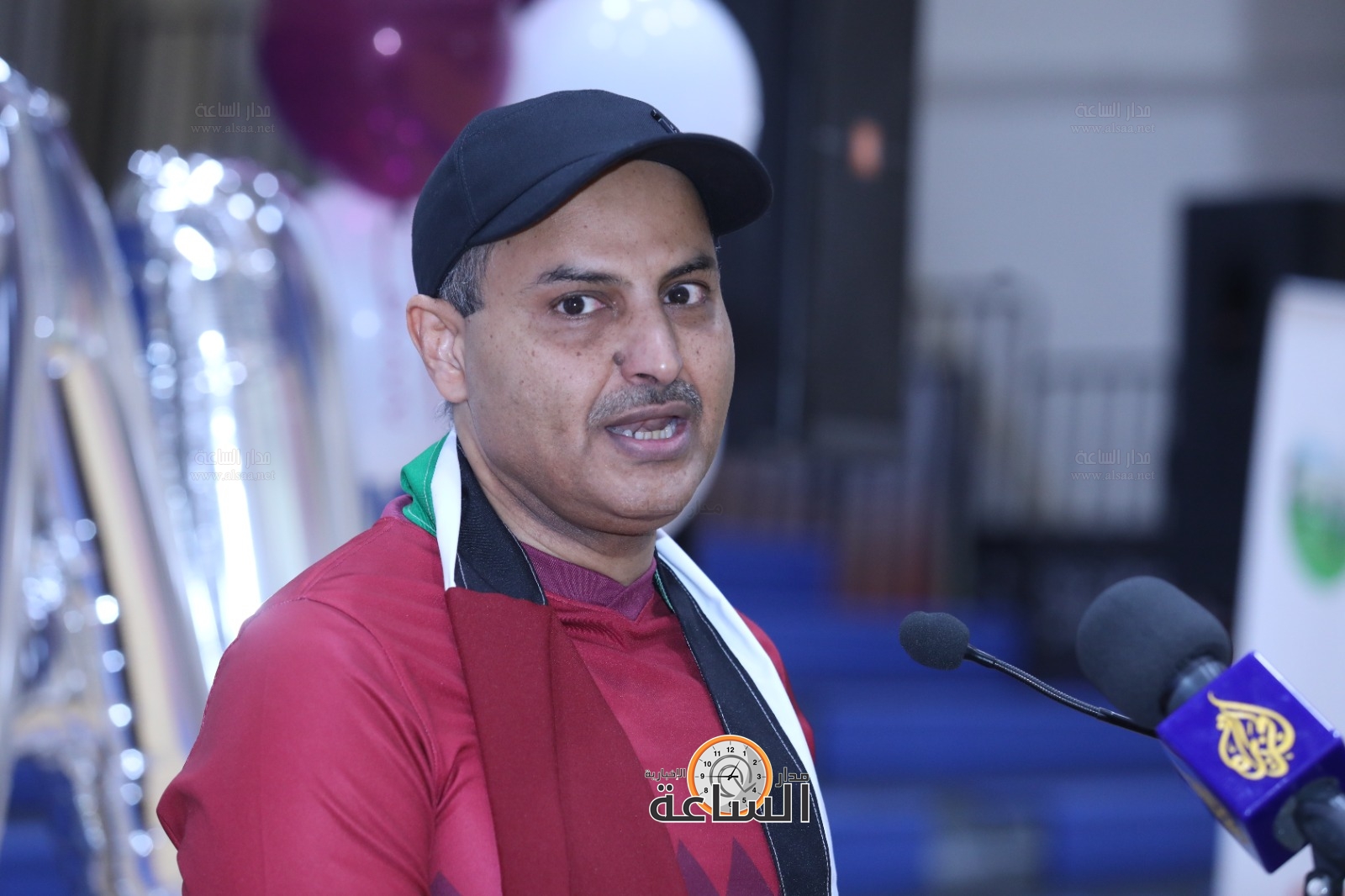 Madar Al-Saa Images 0.14251452759415706