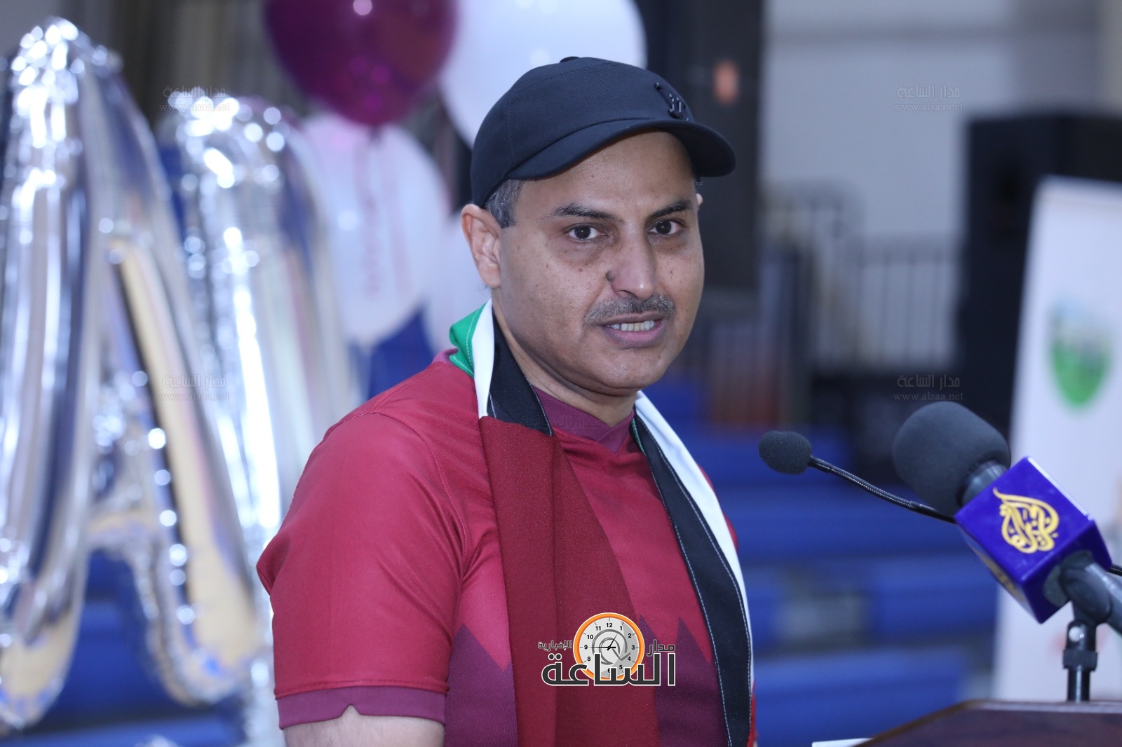 Madar Al-Saa Images 0.010793868395780448