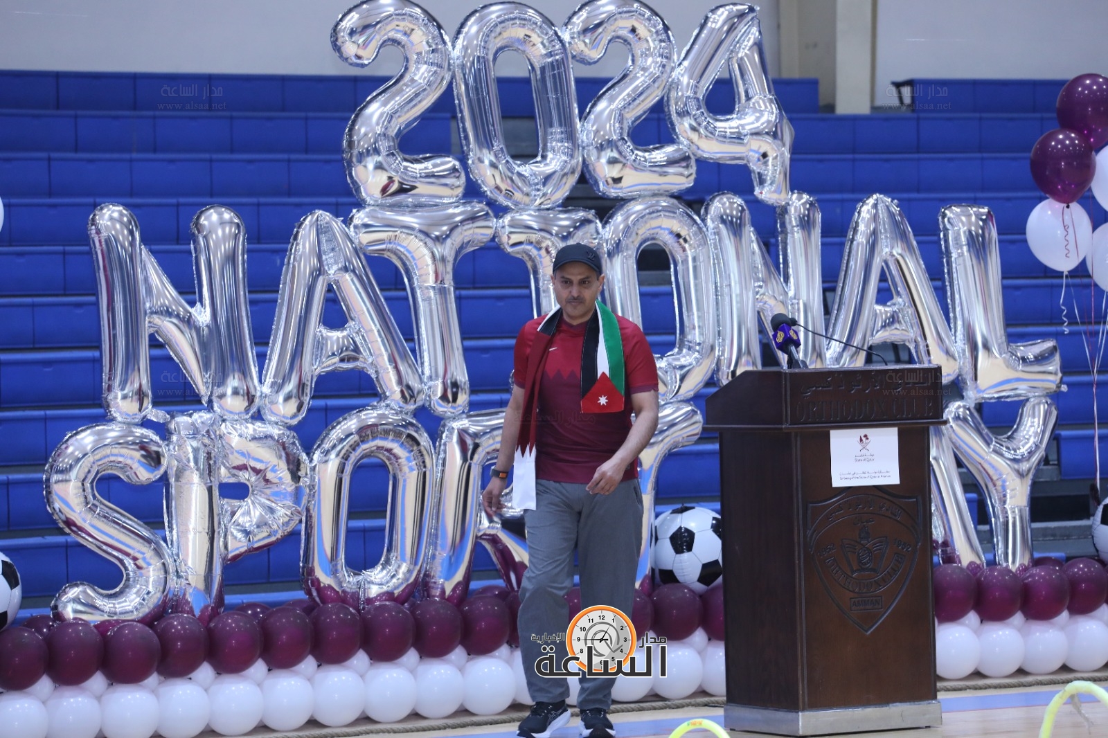 Madar Al-Saa Images 0.8575045011226838